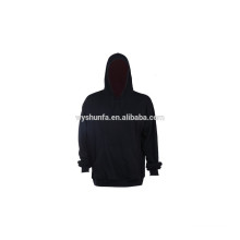 EN ISO 11612 A1 B1 C1 EN1149-5 hoodies,high performance fabic NFPA 2112